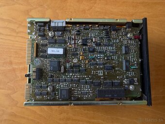 Starožitné HDD Seagate - 2