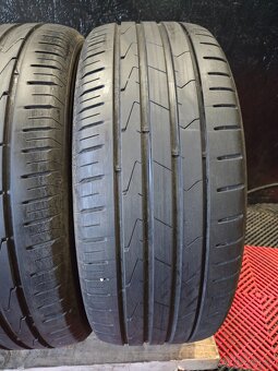 215/50 R18 Hankook Letne pneumatiky - 2