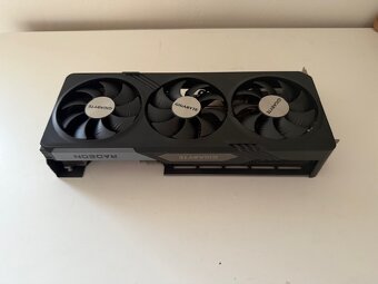 Gigabyte rx 7800 xt 16gb - 2