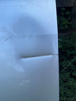 Dvere VW T6 Multivan Caravelle Transporter - 2