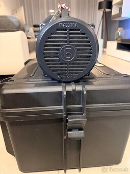 Profi Svetlo Maxima Furiosa - 2