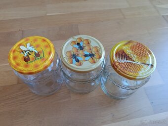 Fľaše - rôzne - 2