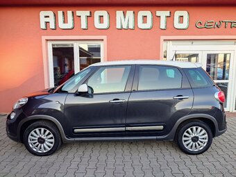 Fiat 500L 2015 Trekking 88kW - 2
