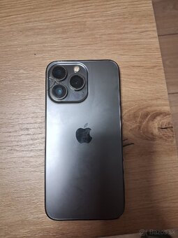 Predám iphone 13pro 128gb - 2