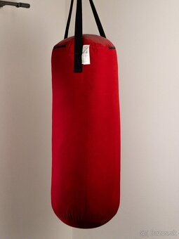 Boxovacie vrece 15 kg - 2