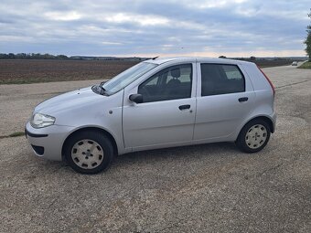 Fiat Punto 1.2 - 2