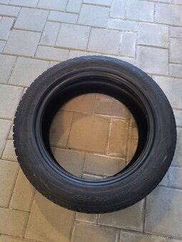 Vredestein wintrac pro 215/55 R17 - 2