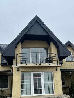 Robíme Tesárske práce - 2