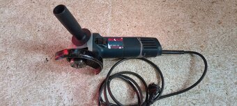 Profesionálna rozbrusovačka BOSCH 850W. - 2