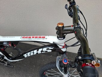Bixs carbon fully XTR - 2