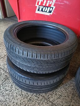 Matador hectora 5.  215/50r17 - 2