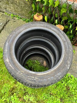 Letné pneumatiky Sebring Road Performance 165/65 R15 - 2