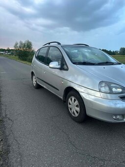 Daewoo tacuma - 2