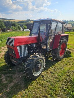 Zetor 10045 - 2