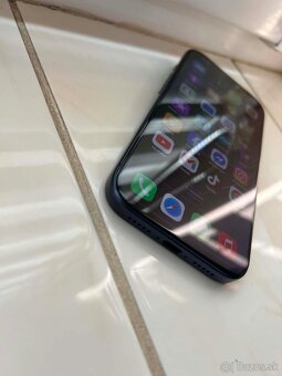 iPhone 17 Pro Deep Blue 256Gb - 2