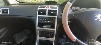 Peugeot 307 - 2