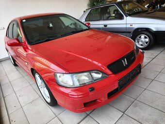 Jedinečná možnosť Honda Accord Type R - 2