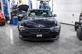 BMW 635d coupe - 2