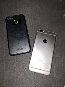 Iphone 6 - 2