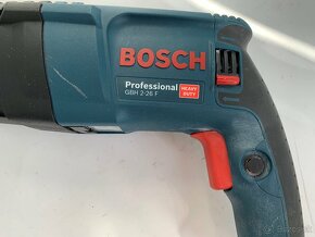 Bosch Professional GBH 2-26 F SDS plus-kladivo 830 W - 2