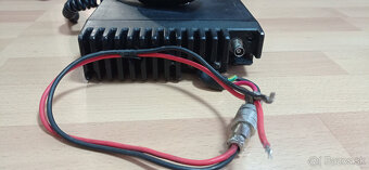 Motorola GM300 VHF - 2