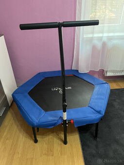 Jumping trampolína - 2