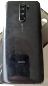 Xiaomi Redmi Note 8 Pro 6/64GB - 2