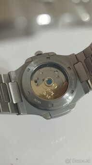 PATEK PHILIPPE - 2