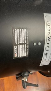 TURBO Tunel Wallimex Pro - 2
