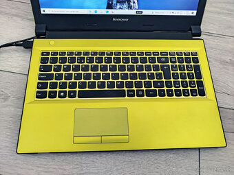 notebook - Lenovo IdeaPad 15.6", Pentium, 8GB, SSD - 2