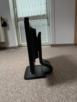 MONITOR 22" HP LA2205WG - 2