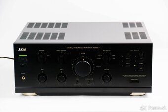 AKAI AM-57 / top pomer cena-kvalita - 2