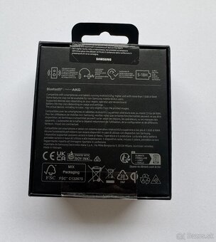 Samsung Galaxy Buds 2 Pro - 2