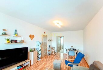 2-IZBOVÝ BYT (53 M2), STARÁ TURÁ, HURBANOVA ul. - 2