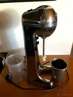 Drink mixer - 2
