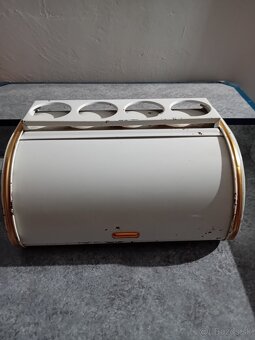 retro chlebnik - 2