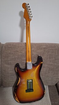 Predám - 2