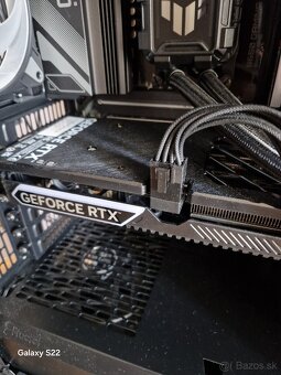 Predám GAINWARD GeForce RTX 4060 Ti Ghost 8 G - 2