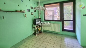 HALO reality - Predaj, rodinný dom Iža - 2