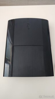 PS3 Superslim 500gb SSD CFW - 2