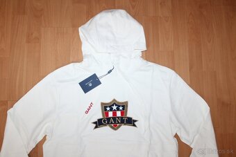 Pánska mikina Gant - 2