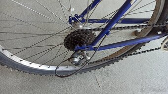 Predám bicykle - 2