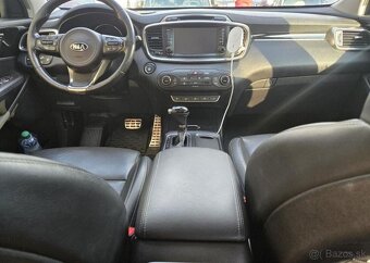 Kia Sorento 2.2-PREMIUM-AUTOMAT-KAMERA 3601 - 2