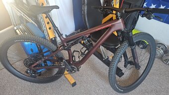 Specialized epic evo expert - 2