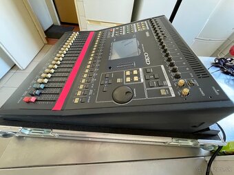 Yamaha 03D - 2