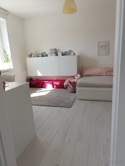4.izbovy staromestský byt 104m2 - 2
