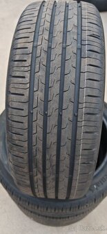 Letné Continental Eco Contact 6 205/45 R17 - 2