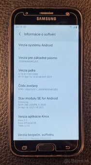 Samsung Galaxy J3 - 2