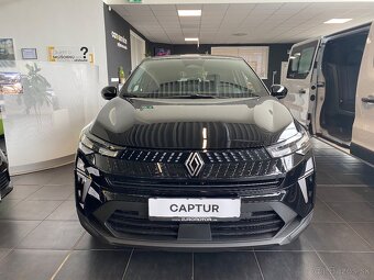Renault Captur evolution Eco-G 100 - 2