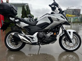 Honda NC 750 DCT - 2
